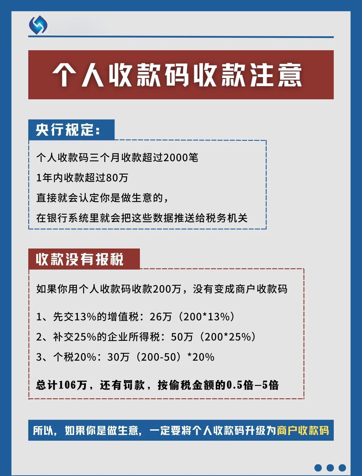 宁德最新个人收款码多少会被查方法分析(最方便真实的宁德个人收款码有金额限制吗方法)