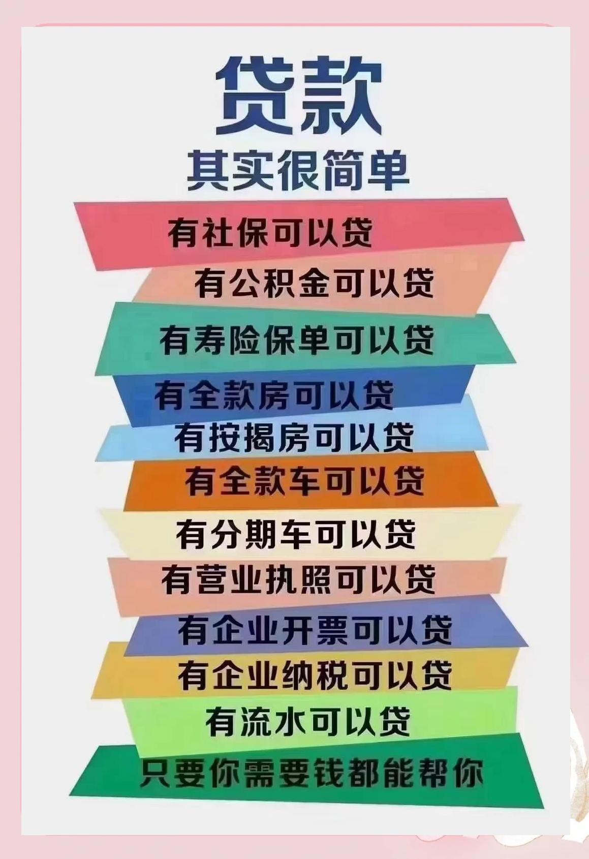 宁德最新有社保必下的小额贷款方法分析(最方便真实的宁德个人社保贷款能贷多少方法)